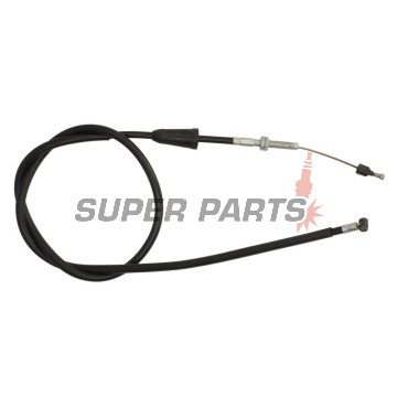 Ντίζα συμπλέκτη -4 RIDE- Yamaha YZF 600 2003-2004