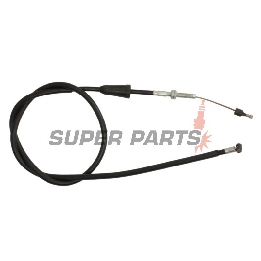 Ντίζα συμπλέκτη -4 RIDE- Yamaha YZF 600 2003-2004
