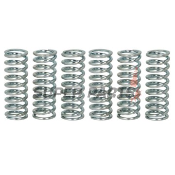 Σετ ελατηρίων συμπλέκτη -TRW- MEF152-6, Suzuki GSR600/600A ABS 2006-2011, GSX-R600 2004-2005, GSX-R750 2000-2005, VLR1800 Intruder/C/RT 2008-2013