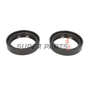 Τσιμούχες μπροστινού πιρουνιού -ATHENA- Ducati 749 749 2005-2006, 916 916 1995-1996, 998 998 2002-2003, 999 999 2003-2006, Monster 750 1999-2001, ST2 944 1998-2003, ST4 916 1999-2003, Kawasaki KLV 1000 2004-2005