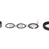 Κιτ επισκευής άξονα ταχυτήτων -HOT RODS- Suzuki RM 250 (01-02)