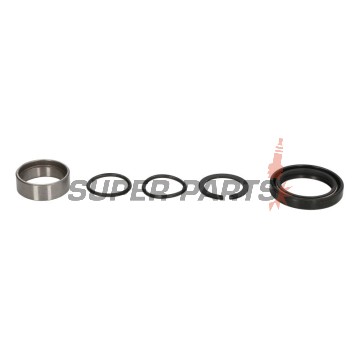 Κιτ επισκευής άξονα ταχυτήτων -HOT RODS- Suzuki RM 250 (01-02)
