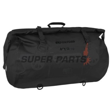 Τσάντα ουράς -OXFORD- F1 Tailpack, 18L