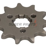 Μπροστινό γρανάζι -JT- JTF1445,11, 11 δόντια, Kawasaki KX 125 1995-2008, Suzuki LT 250 1985