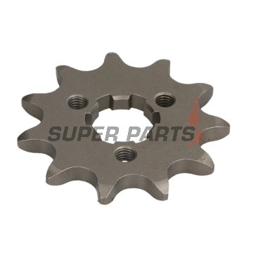 Μπροστινό γρανάζι -JT- JTF1445,11, 11 δόντια, Kawasaki KX 125 1995-2008, Suzuki LT 250 1985