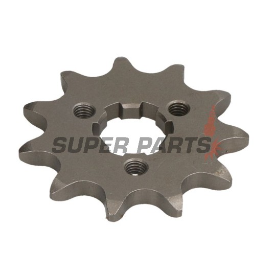 Μπροστινό γρανάζι -JT- JTF1445,11, 11 δόντια, Kawasaki KX 125 1995-2008, Suzuki LT 250 1985