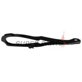 Γλίστρα αλυσίδας -POLISPORT- μαύρο, πολυουρεθάνη, KAWASAKI KX 250/450 2016-2020