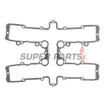 Φλάντζα καπακιού βαλβίδων -ATHENA- Kawasaki ZR 550 1991-1999