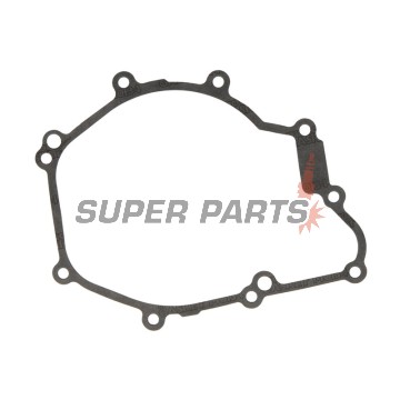 Φλάντζα καπακιού στάτη -ATHENA- Yamaha YZF-R6 600 1999-2002