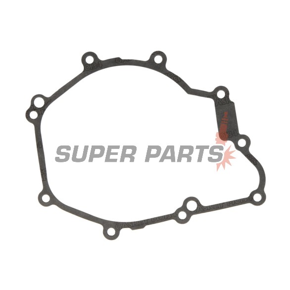 Φλάντζα καπακιού στάτη -ATHENA- Yamaha YZF-R6 600 1999-2002