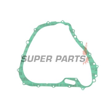 Φλάντζα καπακιού στάτη -ATHENA- Suzuki LT-A 700 2006-2007, LT-A 750 2008-2020