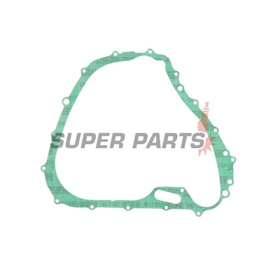 Φλάντζα καπακιού στάτη -ATHENA- Suzuki LT-A 700 2006-2007, LT-A 750 2008-2020