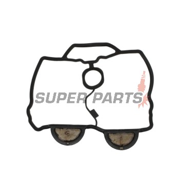 Φλάντζα καπακιού βαλβίδων -WINDEROSA- Yamaha WR 450 2016, Yamaha YZ 450 2010-2017