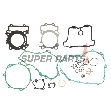 Πλήρες σετ φλαντζών κινητήρα -ATHENA- Yamaha WR 250 2008-2017