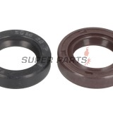 Τσιμούχα στροφάλου -ATHENA- Gilera Easy Moving 50 1993-1997, Runner 50 2002-2010, Runner SP 50 2002, Stalker 50 1997-2009, Storm 50 1993-1997, Typhoon 50 1993-1999, Piaggio Free 50 1992-1999, Liberty 50 1997-2008