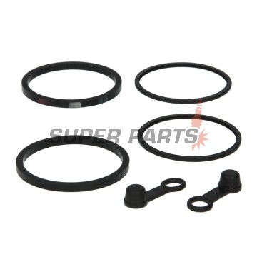 Κιτ επισκευής δαγκάνας φρένου -TOURMAX- Yamaha FJ 1100 1984-1985, Yamaha FJ 1200 1986-1993, Yamaha FZ 750 1985-1988, Yamaha FZ 700 1987, Yamaha FZR 1000 1987-1995, Yamaha FZR 750 1987-1990, Yamaha FZR 600 1989-1998