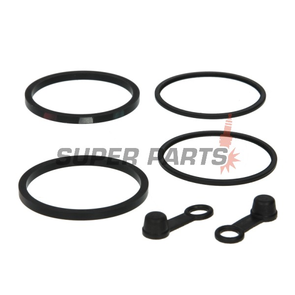 Κιτ επισκευής δαγκάνας φρένου -TOURMAX- Yamaha FJ 1100 1984-1985, Yamaha FJ 1200 1986-1993, Yamaha FZ 750 1985-1988, Yamaha FZ 700 1987, Yamaha FZR 1000 1987-1995, Yamaha FZR 750 1987-1990, Yamaha FZR 600 1989-1998