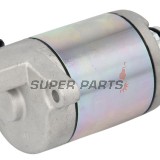 Μίζα -ATHENA- Adiva AD 125 2008-2010, AD 250 2008, AD 200 2009-2010, Aprilia Arrecife 125/200 2004-2006, Atlantic 125 2003-2012, Atlantic 200 2004-2005, Compay 125 2009-2013, Mojito 125 2003-2012, κόκκινο Rose 125 1994-1996