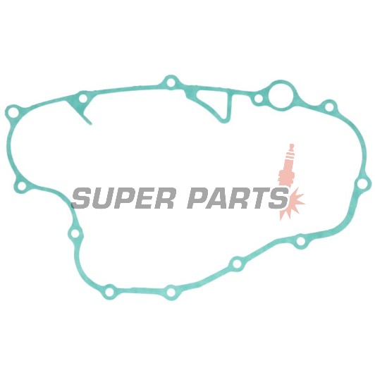Φλάντζα καπακιού συμπλέκτη -WINDEROSA- Honda CRF 150 2007-2020