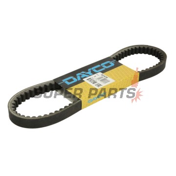 Ιμάντας -DAYCO- DAY8242K, kevlar, 815x19mm, Kymco Dink 200IE Euro 3 2006-2008