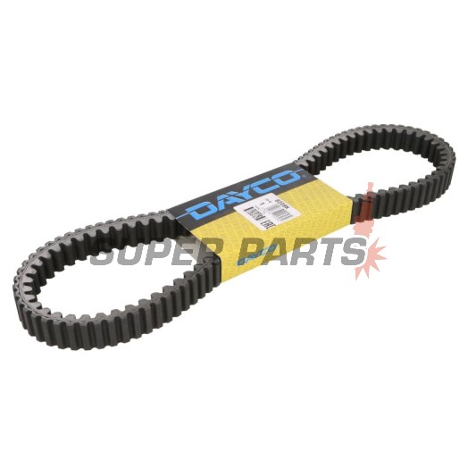 Ιμάντας -DAYCO- DAY8228K, kevlar, 1064x26.7mm, Honda SH 300i 2007-2012