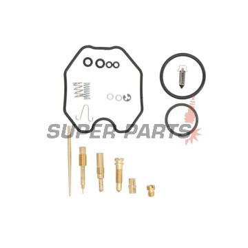 Κιτ επισκευής καρμπυρατέρ -TOURMAX- Honda CRF 100 2004-2005