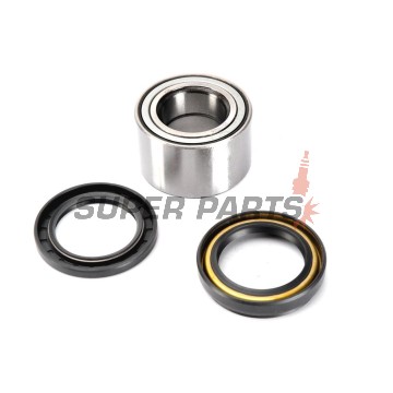 Σετ ρουλεμάν τροχού -4 RIDE- Kymco UXV 500 2010-2011, Suzuki LT-A 450/500/700/750 2005-2016