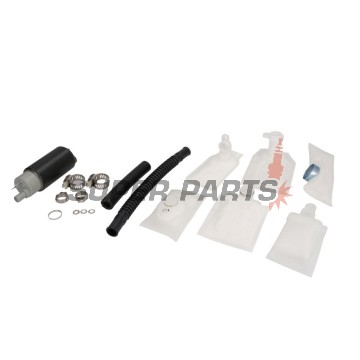 Αντλία καυσίμου -ALL BALLS- Yamaha WR 250 2015-2019, WR 450 2012-2019, XT 250 2013-2018, YZ 250 2014-2020