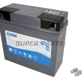 Μπαταρία -EXIDE- GEL12-19 51913, 19Ah 12V