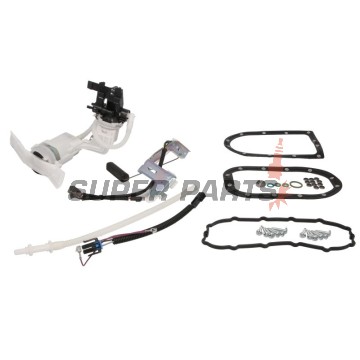 Αντλία καυσίμου -ALL BALLS- μονάδα αντλία, Harley-Davidson FXD 1584 2007-2008, FXDB 1584 2007-2008, FXDBI 1432 2006, FXDC 1584 2007-2008, FXDCI 1450 2005-2006, FXDF 1584 2008, FXDI 1450 2004-2006, FXDL 1584 2007-2008, FXDLI 1432 2004-2006