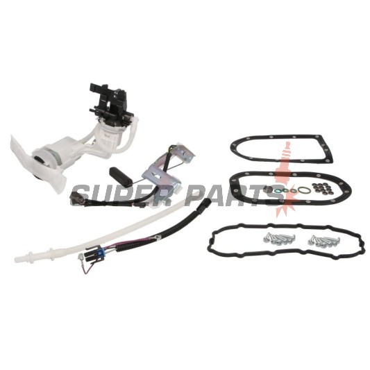 Αντλία καυσίμου -ALL BALLS- μονάδα αντλία, Harley-Davidson FXD 1584 2007-2008, FXDB 1584 2007-2008, FXDBI 1432 2006, FXDC 1584 2007-2008, FXDCI 1450 2005-2006, FXDF 1584 2008, FXDI 1450 2004-2006, FXDL 1584 2007-2008, FXDLI 1432 2004-2006