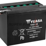 Μπαταρία -YUASA- YHD-12, 30Ah 12V