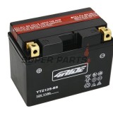 Μπαταρία -4 RIDE- YTZ12S-BS 4RIDE, 11Ah 12V
