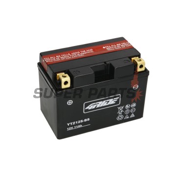 Μπαταρία -4 RIDE- YTZ12S-BS 4RIDE, 11Ah 12V