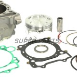 Σετ κυλίνδρου και πιστονιού -ATHENA- P400485100016, Yamaha YFZ 450 2004-2011