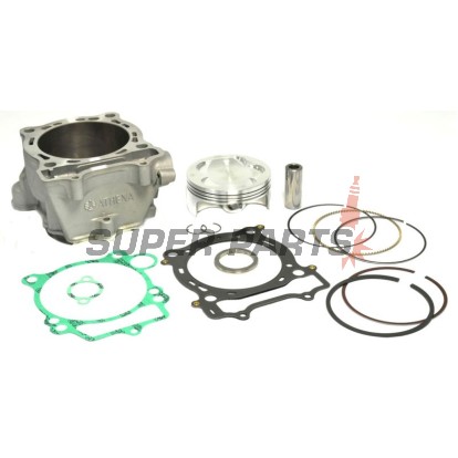 Σετ κυλίνδρου και πιστονιού -ATHENA- P400485100016, Yamaha YFZ 450 2004-2011