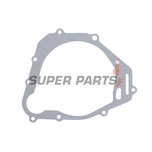 Φλάντζα καπακιού στάτη -WINDEROSA- Suzuki DR-Z 250 2001-2010