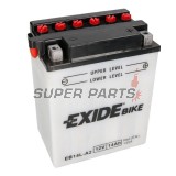 Μπαταρία -EXIDE- YB14L-A2, 14Ah 12V