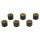 Μπίλιες βαριατόρ -VICMA- 16x13mm, 6g, 6τεμ.