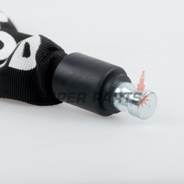 Αλυσίδα με κλειδαριά -OXFORD- GP Chain10 10mm x1.2m