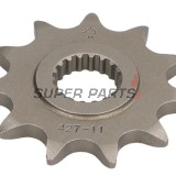 Μπροστινό γρανάζι -JT- JTF427,11, 11 δόντια, Suzuki RM 100 1979-1982, RM 125 2000-2012, RM-Z 250 2007-2012