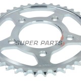 Πίσω γρανάζι -JT- JTR2010,40, 40 δόντια, ατσάλινο, Triumph Adventurer 900 1996-2001, Daytona 750/1000 1991-1995, Daytona 900/1200 1993-1997, Legend 900 1998-2001, Speed Triple 900 1994-1996, Sprint 900 1993-1997, Sprint Sport 900 1998