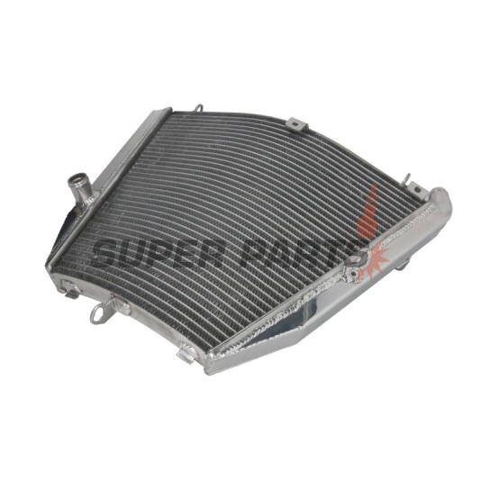 Ψυγείο -4 RIDE- Honda CBR 1000 2006-2007