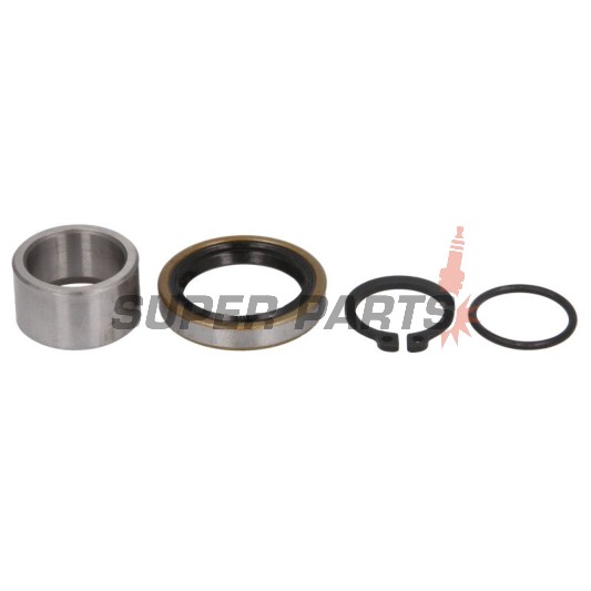 Κιτ επισκευής άξονα ταχυτήτων -HOT RODS- KTM 105 XC (08-09); 85 SX (03-19); 85 XC (08-09); TC 85 (14-19)