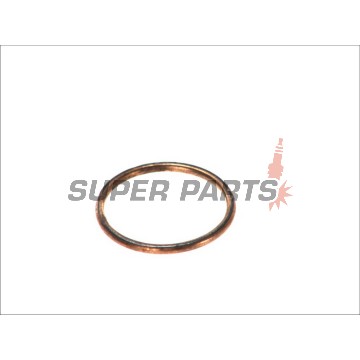 Φλάντζα εξάτμισης -ATHENA- Kawasaki KX 250 2004-2023, KXF 250 2004-2010/2020, ZX-7R 750 1996-2002, ZX-7RR 750 1996-1999, ZX-9R 900 1994-1997, ZX-10R 1000 2004/2010, ZX-14R 1400 2007-2011