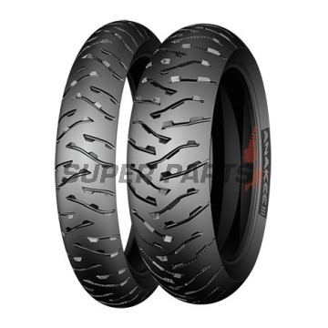 Πίσω ελαστικό δρόμου -MICHELIN- 150/70R17, ANAKEE 3 C