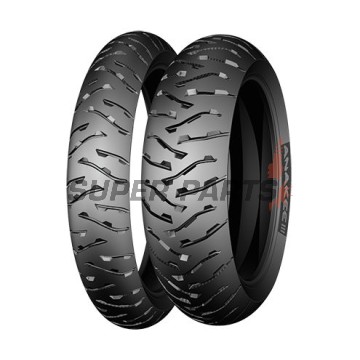 Πίσω ελαστικό δρόμου -MICHELIN- 150/70R17, ANAKEE 3 C