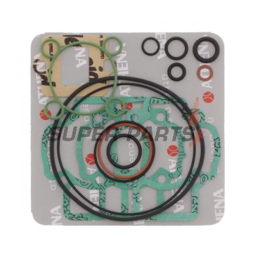 Πλήρες σετ φλαντζών κινητήρα -ATHENA- Gilera Runner 50 2002-2012, Runner SP 50 2002-2007, Piaggio NRG 50 2002-2004, NRG mc3 50 2002-2005