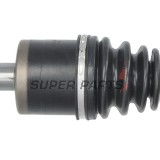 Ημιαξόνιο -ALL BALLS- Can-Am Outlander 1000 2012-2017, Outlander 500 2007-2014, Outlander 650 2008-2015, Outlander 800 2009-2015, Outlander 850 2016-2017, Outlander 976 2015, Renegade 1000 2012-2017, Renegade 500/800 2008-2015