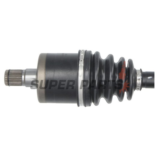 Ημιαξόνιο -ALL BALLS- Can-Am Outlander 1000 2012-2017, Outlander 500 2007-2014, Outlander 650 2008-2015, Outlander 800 2009-2015, Outlander 850 2016-2017, Outlander 976 2015, Renegade 1000 2012-2017, Renegade 500/800 2008-2015